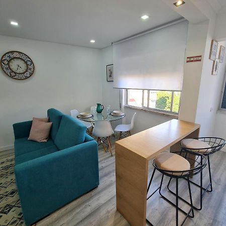 S. Soares T3 Setubal Apartment Екстериор снимка