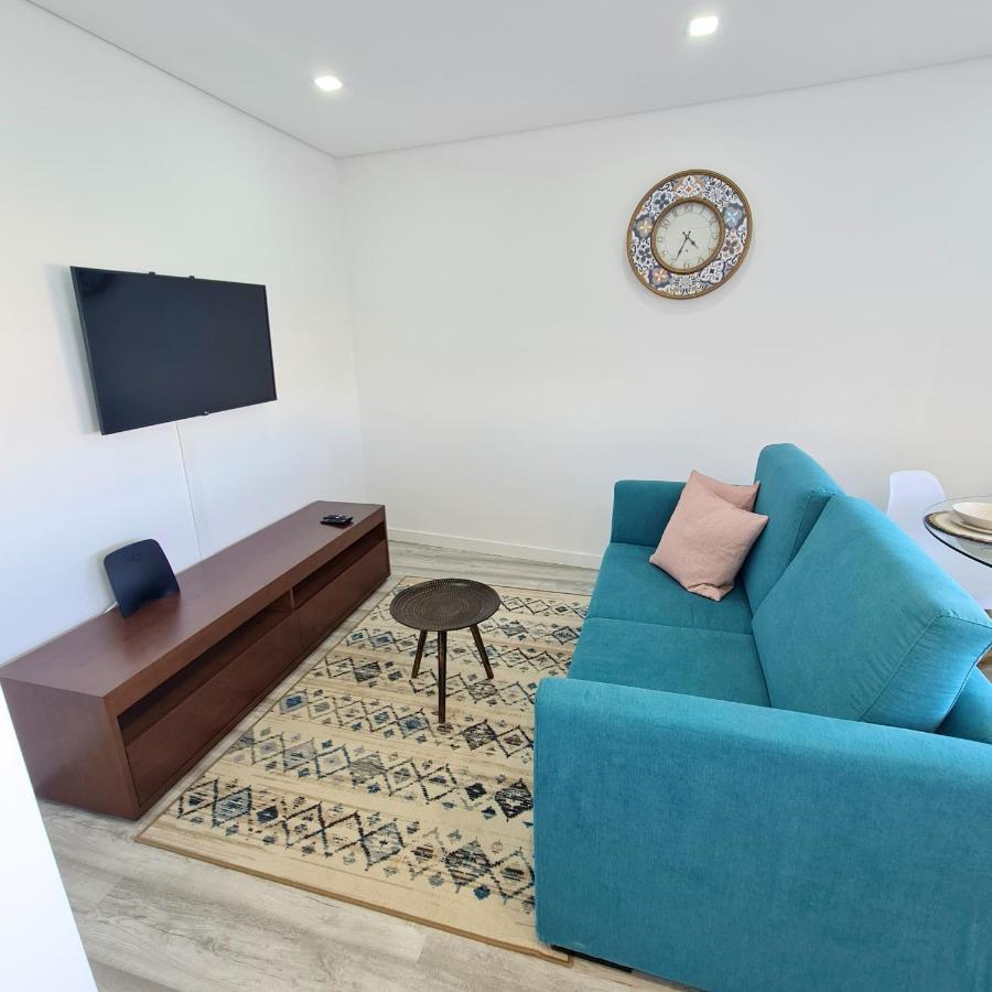 S. Soares T3 Setubal Apartment Екстериор снимка