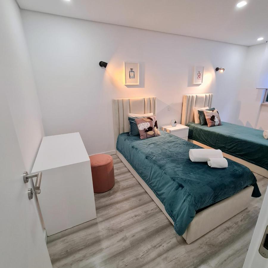 S. Soares T3 Setubal Apartment Екстериор снимка