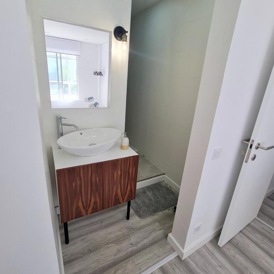 S. Soares T3 Setubal Apartment Екстериор снимка